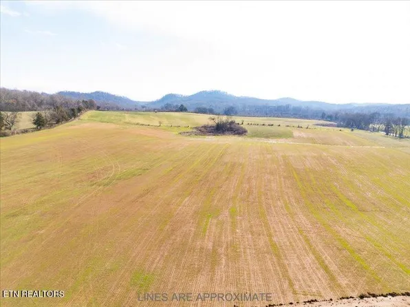 21075 Meadow Rd W Lot 2, Lenoir City, TN 37772