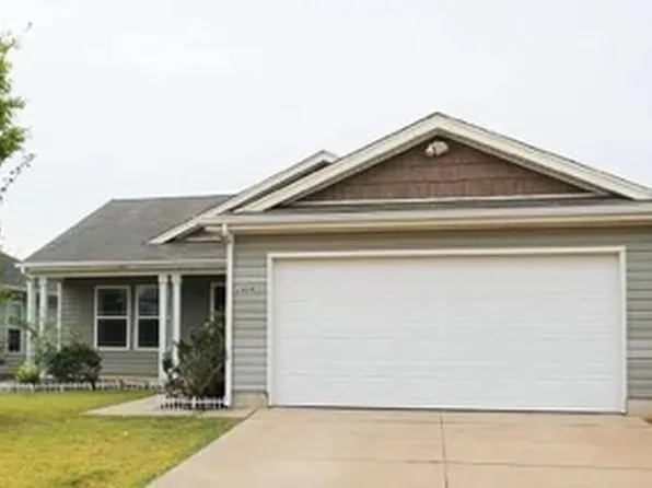 1804 NW 143rd St, Edmond, OK 73013