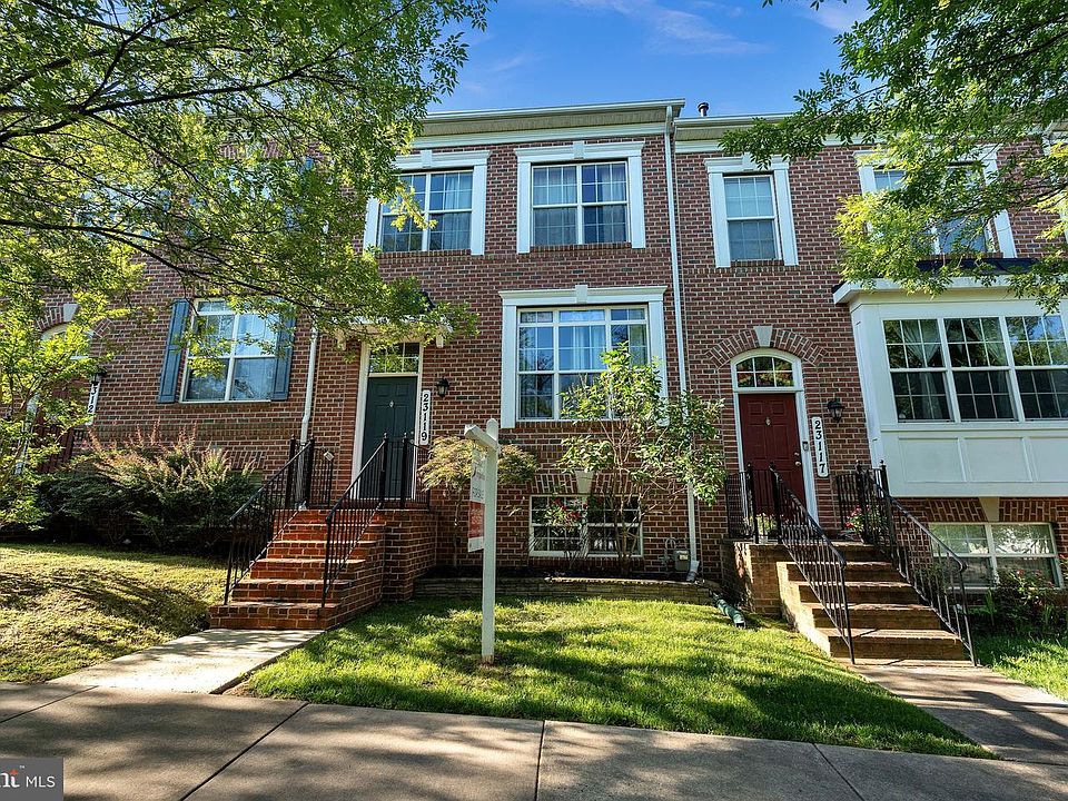 1st image of 23119 Arora Hills Dr