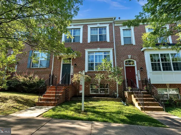23119 Arora Hills Dr, Clarksburg, MD 20871