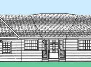 3440 Discovery Loop, Wasilla, AK 99654