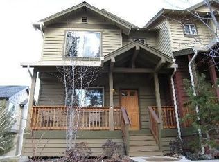 1880 NW Shevlin Park Rd, Bend, OR 97703