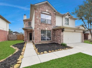 1054 Inverness Cv, Dickinson, TX 77539