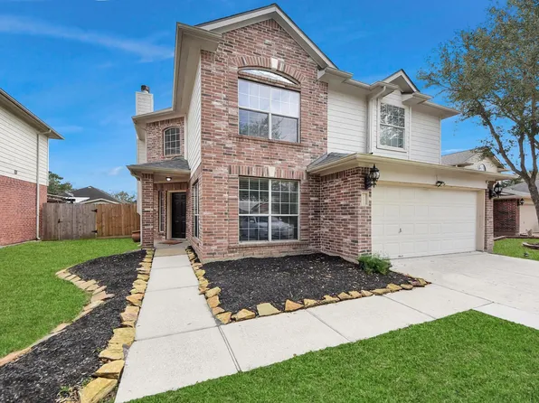 1054 Inverness Cv, Dickinson, TX 77539