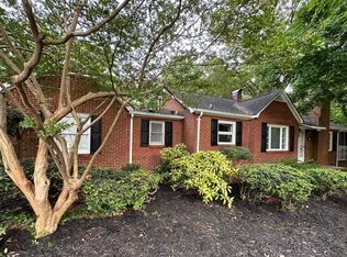 1440 Briar Creek Rd, Charlotte, NC 28205