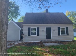 714 S Cochran Ave, Charlotte, MI