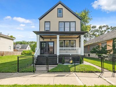 11713 S Morgan St, Chicago, IL, 60643