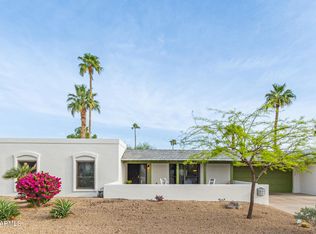2542 E Cochise Rd, Phoenix, AZ 85028