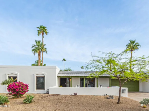 2542 E COCHISE Road, Phoenix, AZ 85028