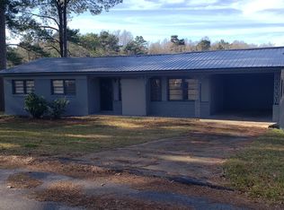 5205 Lakewood Dr, Meridian, MS 39307