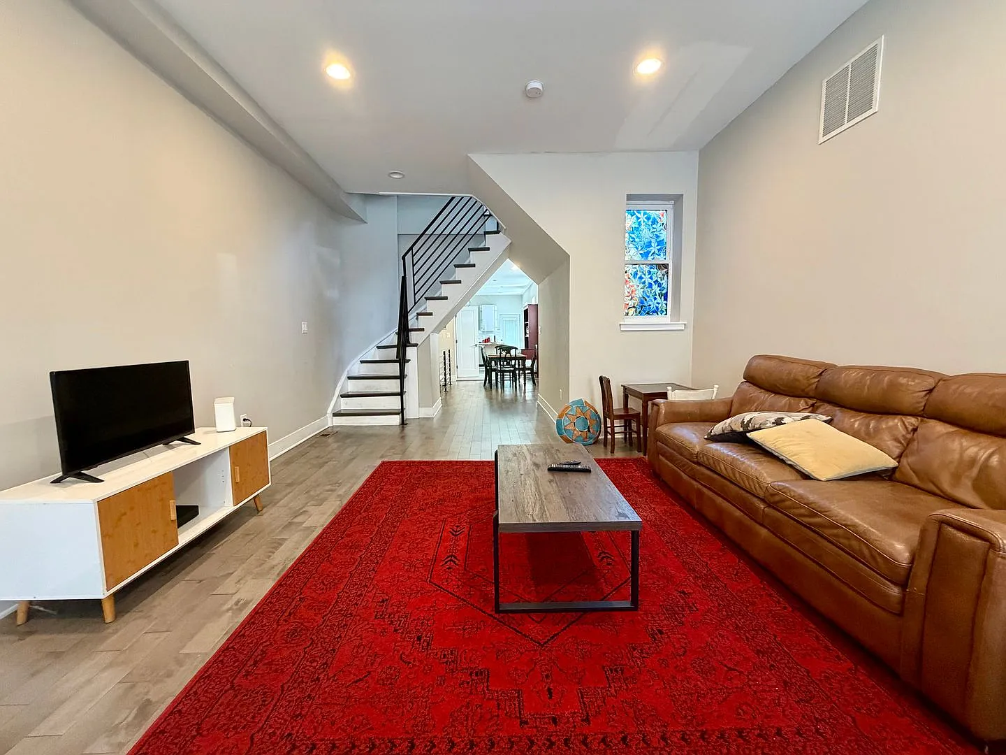 Stunning 4-Bedroom/4-Bathroom Home near the lively Fishtown neighborhood! Available First Week of... — Photo 3
