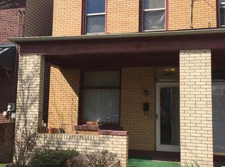 3223 Ward St #1, Pittsburgh, PA 15213