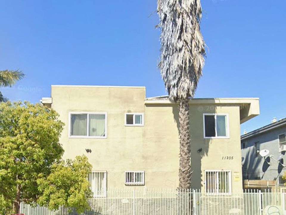 1st image of 11205 S Broadway #9