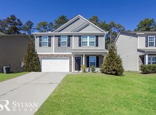 537 Buckhaven Way, Columbia, SC 29229