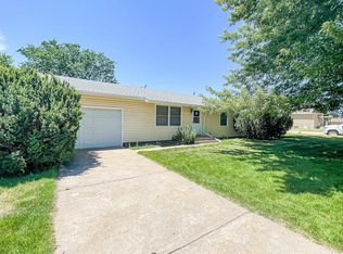301 18th Ave, Franklin, NE 68939