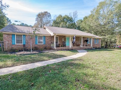 125 Dove Valley Dr, Athens, GA, 30606