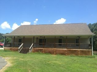 2389 Sugar Pike Rd, Canton, GA 30115