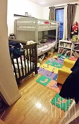 Rented by Alpha Properties NYC I LLC