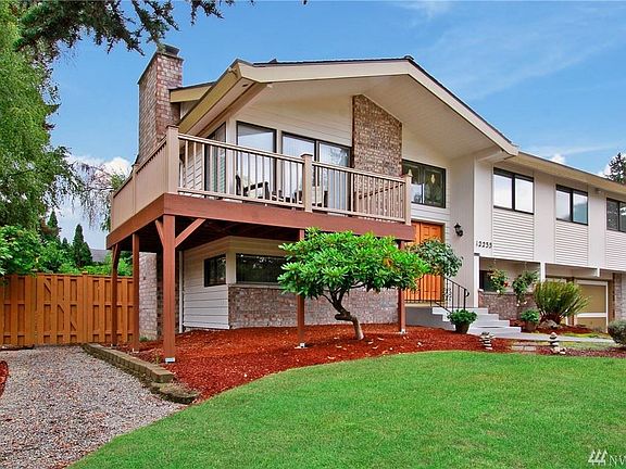 2nd image of 12233 SE 64th Pl