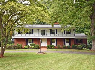 155 Tutterow Rd, Mocksville, NC 27028