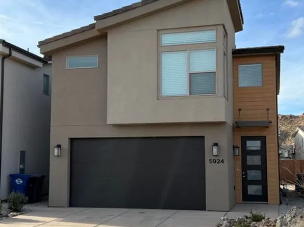 5924 S Aragorm Ln, Saint George, UT