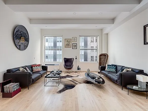 15 Broad St APT 714, New York, NY 10005