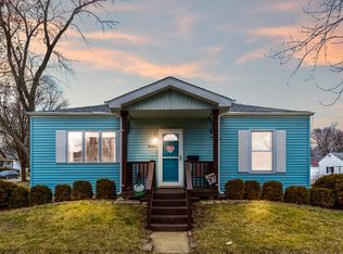 2199 W Calista St, Kankakee, IL 60901