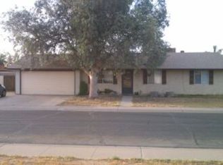 4650 E Greenway St, Mesa, AZ 85205