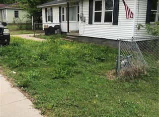 921 Henry St, Alma, AR 72921