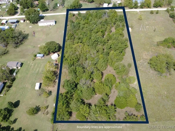 0 Chadwick Ln, Ardmore, OK 73401