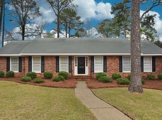 1810 Robinhood Rd, Albany, GA 31707