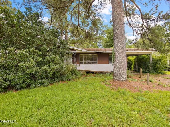 751 Dorgan St, Jackson, MS 39204