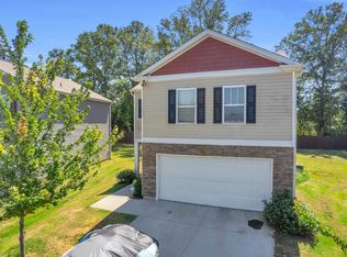 1055 Summerlin Trl, Duncan, SC 29334
