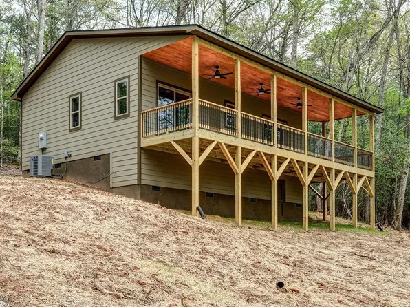 LOT 3 Lakeside Estates Dr, Hayesville, NC 28904