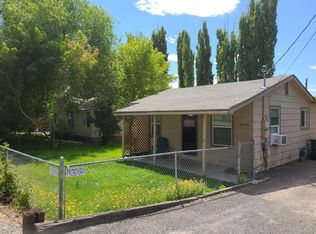 1938 Fargo St, Klamath Falls, OR 97603