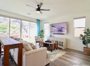 8918 Trailridge Ave, Santee, CA 92071