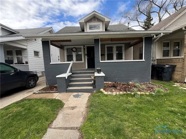 1948 Berkshire Pl, Toledo, OH 43613