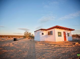 1990 Valley View Rd, Twenty-Nine Palms, CA 92277