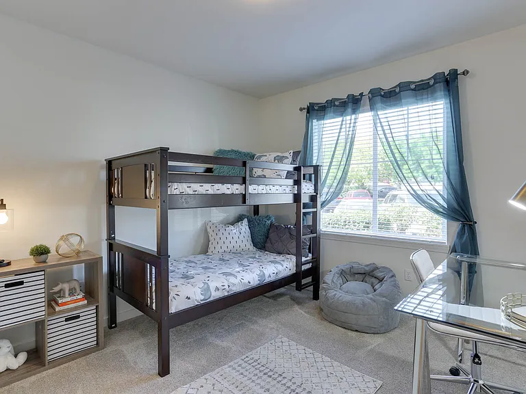 Sunfield Lakes — Photo 17