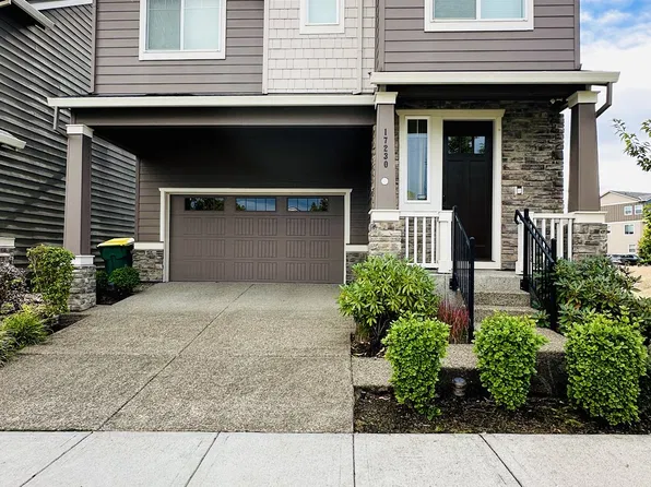 17230 NW Catalpa St, Portland, OR 97229