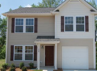 11123 Pointer Ridge Dr, Charlotte, NC 28214