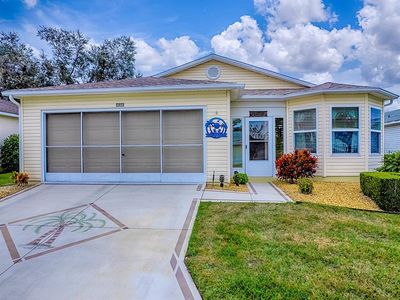 634 Timbercrest Dr, Leesburg, FL, 34748