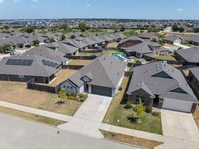 8425 High Garden St, Fort Worth, TX, 76123