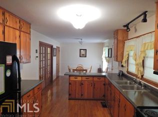 109 Carolyn Ct, Fort Valley, GA 31030