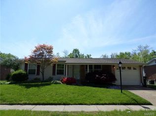 3360 Dekamay Dr, Saint Louis, MO