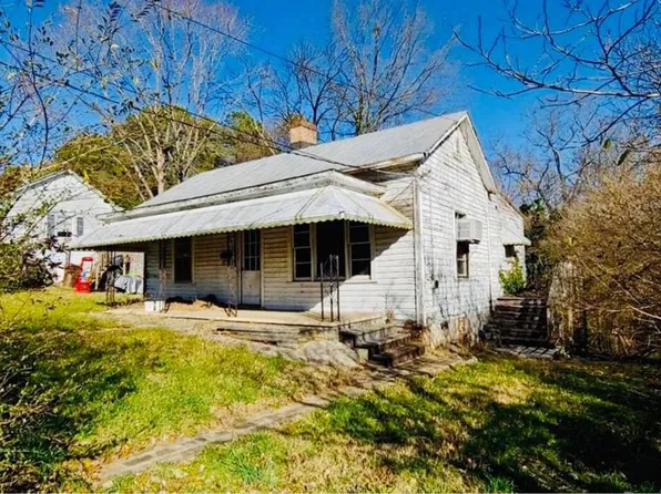 29 Hylton Ave, Danville, VA 24541
