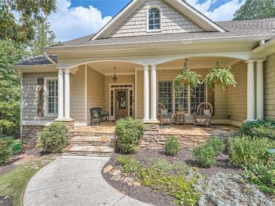 3270 New University Trl, Cumming, GA, 30041