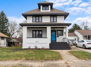 453 S Elm Ave, Kankakee, IL 60901