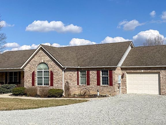 5th image of 3558 N County Road 850 E
