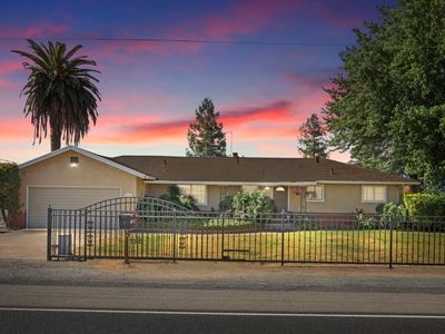 8618 E Harney Ln, Lodi, CA, 95240